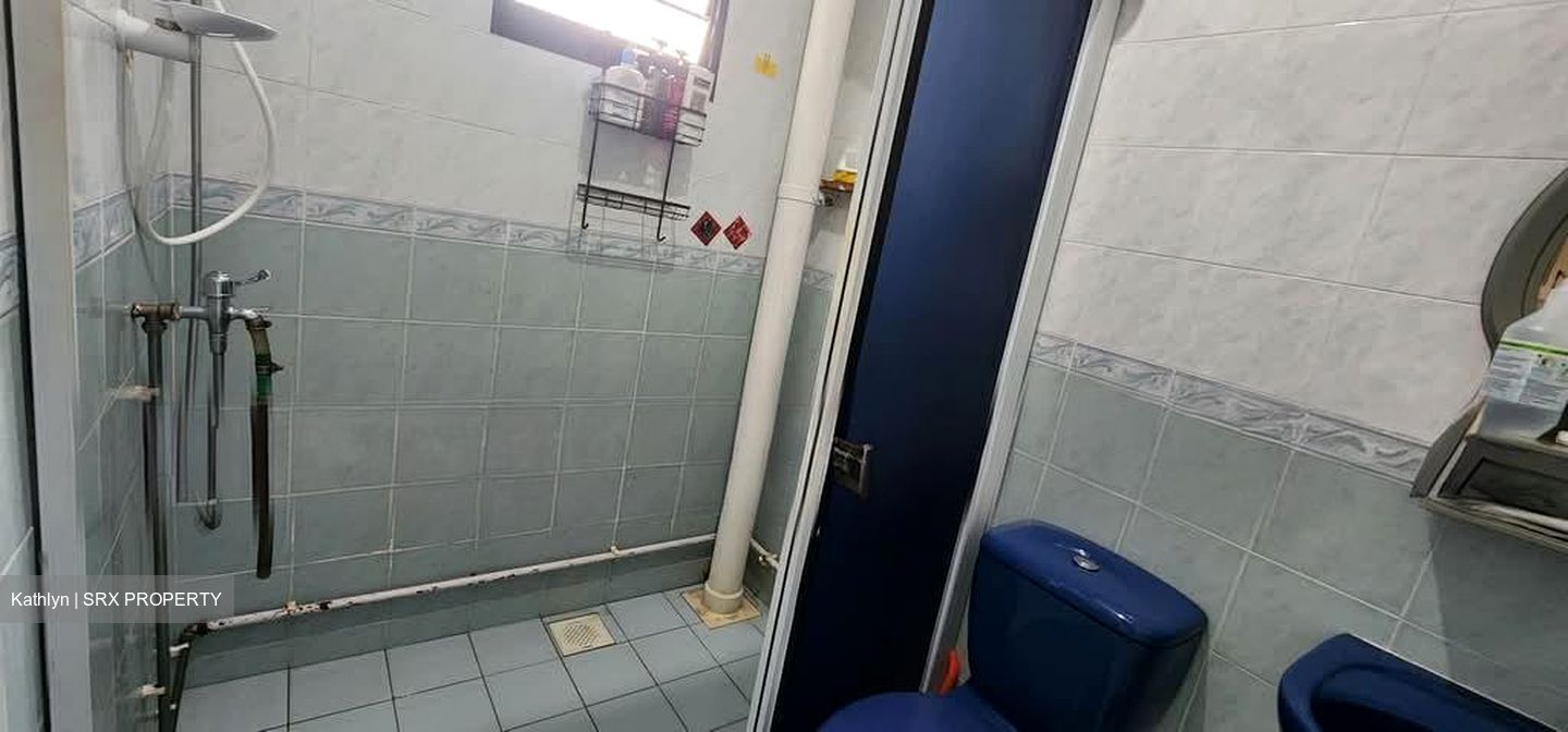 Blk 21 Jalan Membina (Bukit Merah), HDB 4 Rooms #569985521